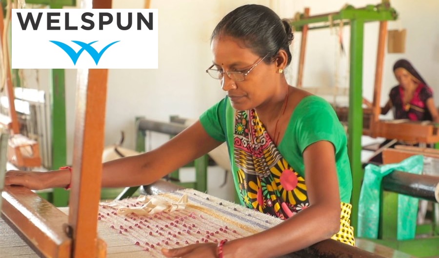SPUN by Welspun recognized as one of the Top 100 Corporate-Ready Social Enterprises, globally